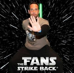 Meet your Posher, Charles